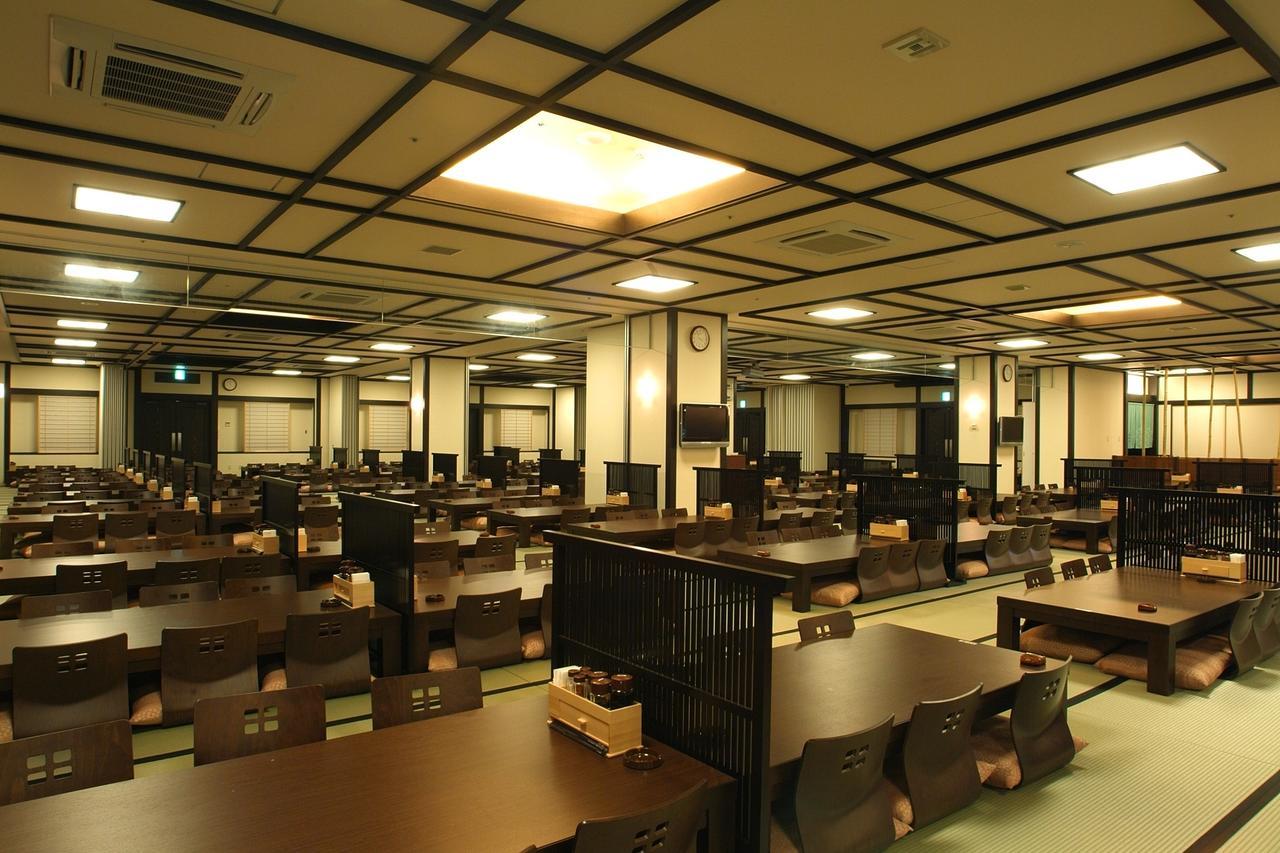 Yokohama Minatomirai Manyo Club Yokohama (Kanagawa) Exterior foto